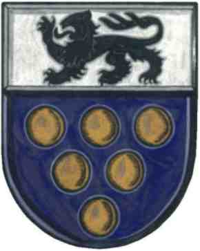 Armoiries